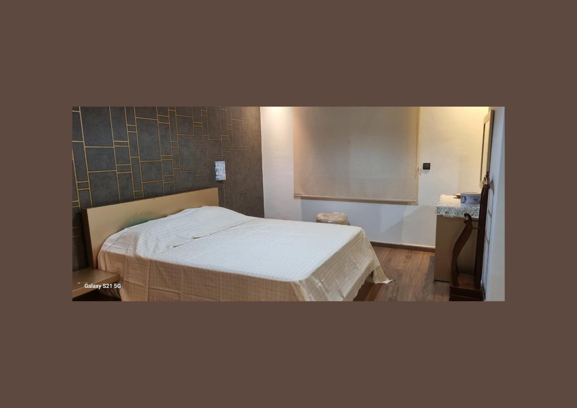 Appartement Relax Emotion