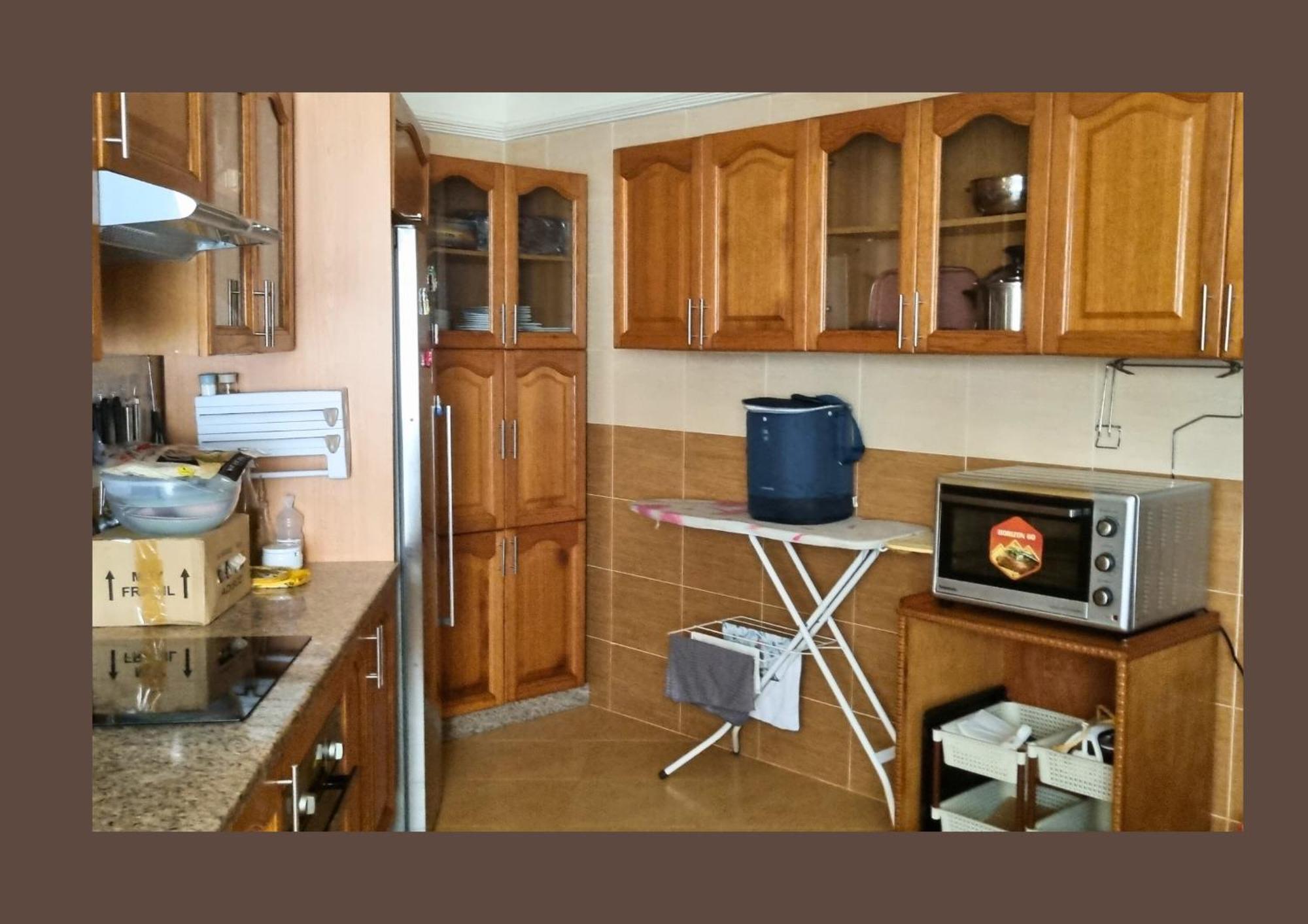 Appartement Relax Emotion Tanger